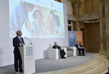 President participated at the event dedicated to the National Program for Excellence in Education