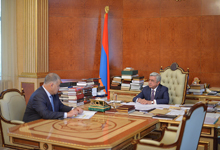 Minister of Justice reports progress in judiciary reform