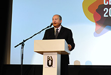 President attended “I will be Ambassador” annual event of the “Teach, Armenia” educational foundation