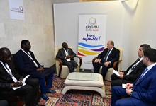 Establishment of diplomatic relations between Armenia and Gambia will promote the development of bilateral ties