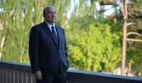 Congratulatory message of President Armen Sarkissian on the occasion of Artsakh’s Revival Day