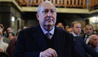 Message of the President of Armenia Armen Sarkissian on the occasion of Holy Resurrection of our Lord Jesus Christ