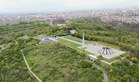 Hay Park – an all-Armenian park of solidarity and remembrance on the territory of Tsitsernakaberd