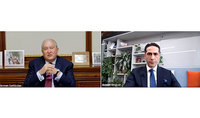 The world is changing and to be successful we too, need to change: President Armen Sarkissian participated at the webinar titled “The World After the Pandemic: Transformation Scenarios”