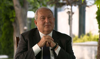 President Armen Sarkissian is in a constant contact with his international partners, different high-level officials, and scientific centers: “Coronavirus has not been defeated yet, and I believe it will be here for a long time”