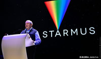 STARMUS VI International Festival as a unique tool to boost tourism
