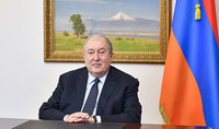 Президент Армен Саркисян инициировал политические консультации с парламентскими и непарламентскими силами