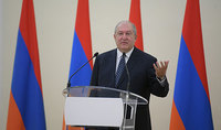 Правительство должно представить чёткий, подробный и прозрачный отчёт о расходовании средств, перечисленных Всеармянским Фондом «Айастан»
