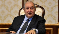 President Armen Sarkissian will meet with the leaders and representatives of the parliamentary factions