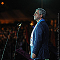 President Serzh Sargsyan at the official closing ceremony of the Baze-2011 festival-24.08.2011